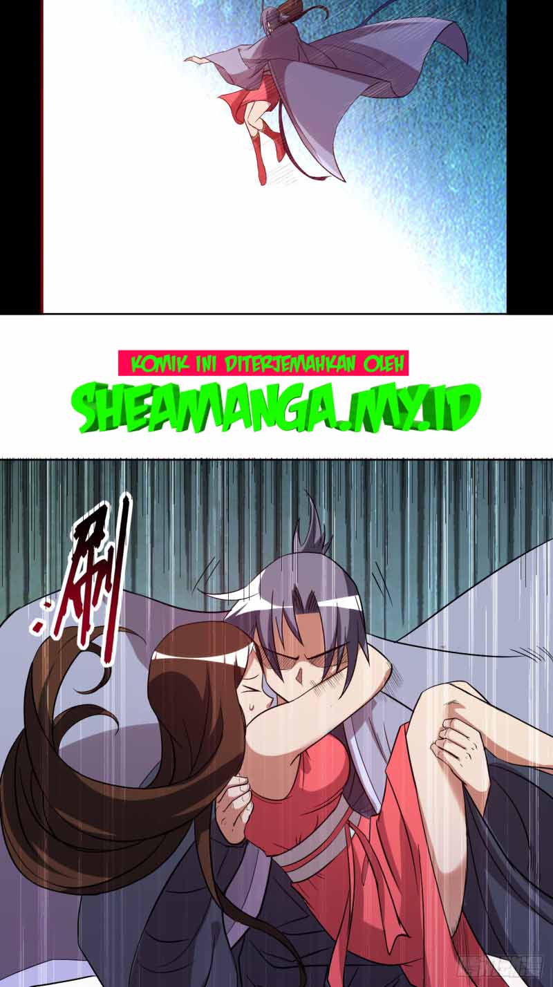 My Disciples Are All Immortals Chapter 11 Gambar 5