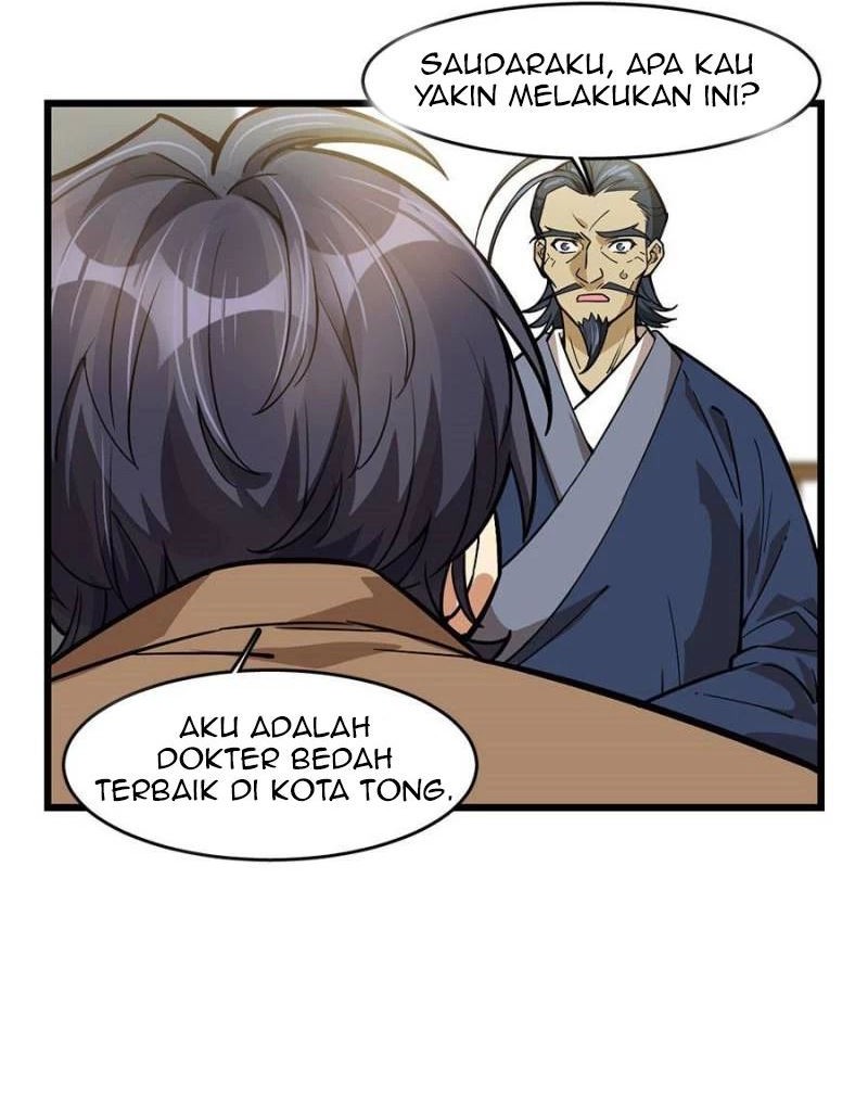 Night Bookstore Chapter 73 Gambar 12