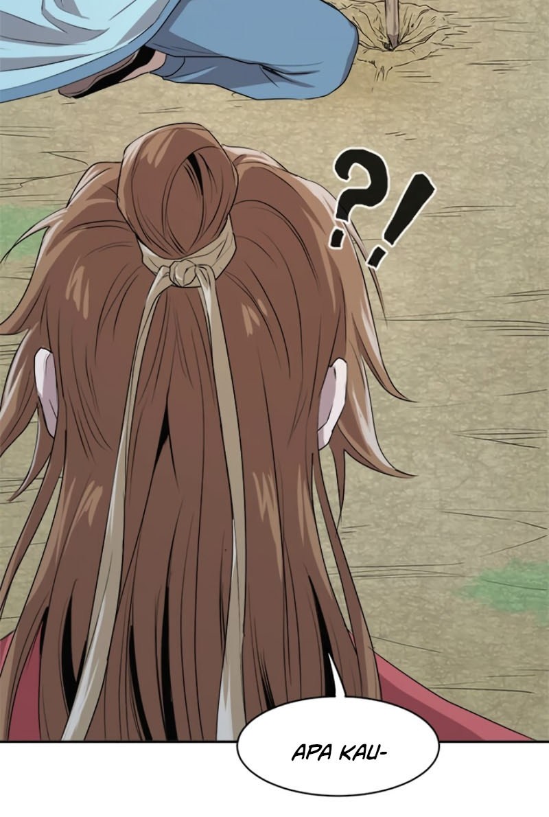 Strongest Fighter Chapter 12 Gambar 34