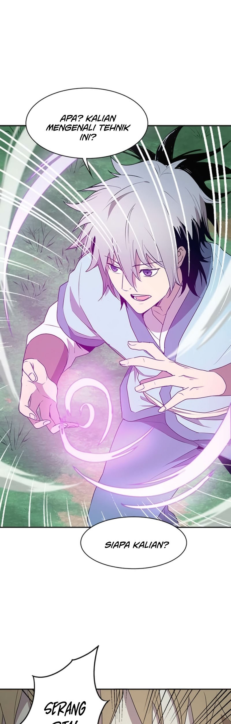 Strongest Fighter Chapter 12 Gambar 17