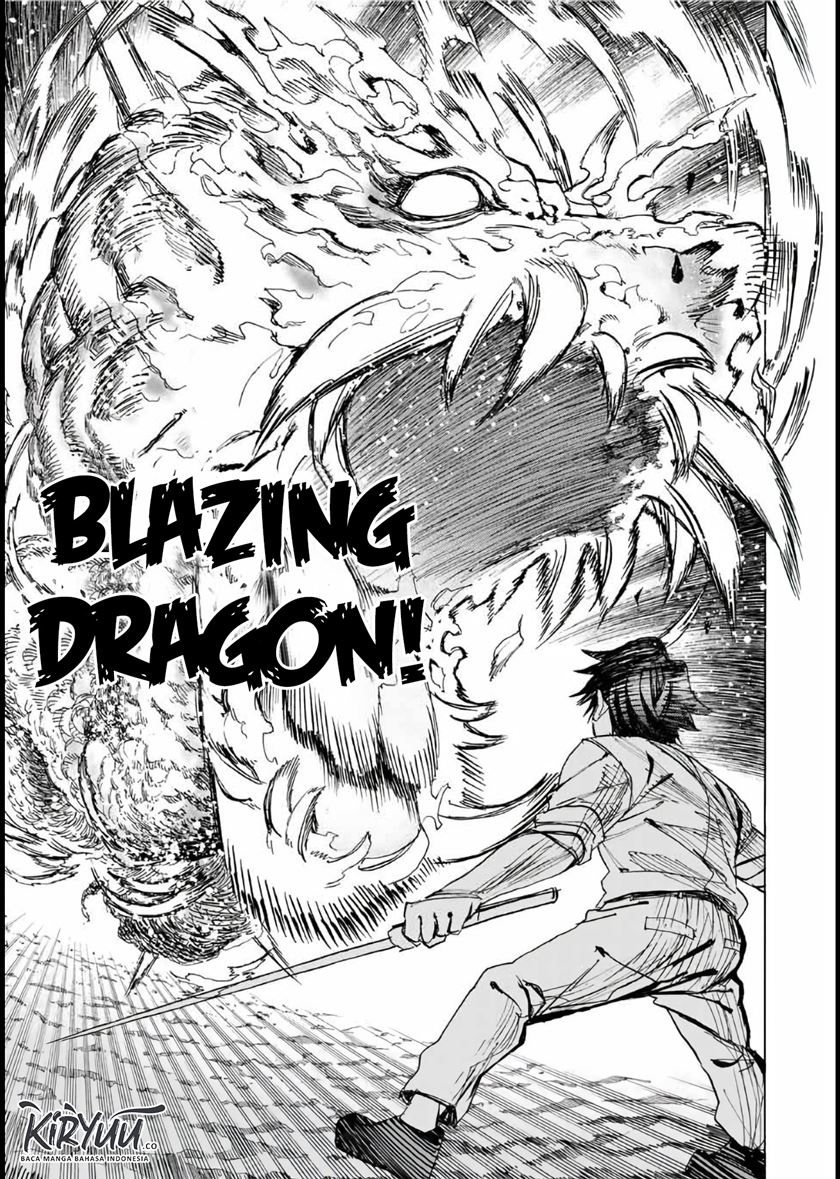 Hyouken no Majutsushi ga Sekai wo Suberu Sekai Saikyou no Majutsushi dearu Shounen wa, Majutsu Gakuin ni Nyuugaku Suru Chapter 18 Gambar 12