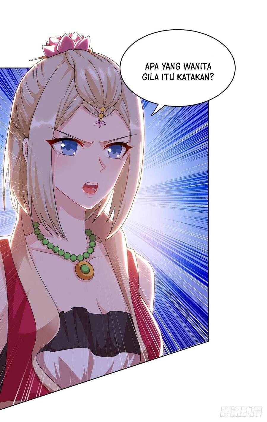 Dominate the Three Realms Chapter 111 Gambar 17