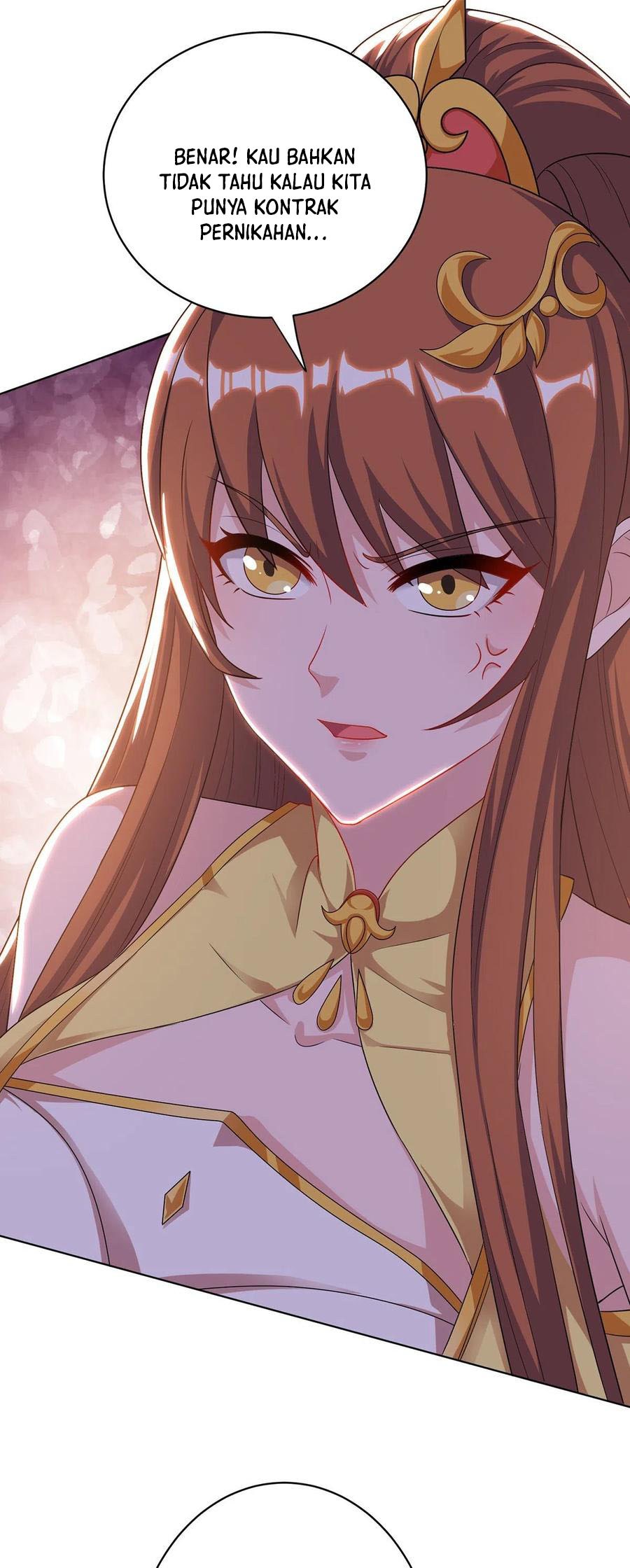 Dominate the Three Realms Chapter 111 Gambar 20