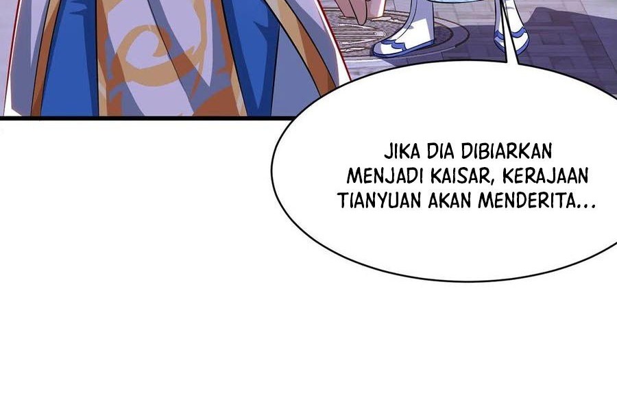 Baca Manhua Dominate the Three Realms Chapter 111 Gambar 2