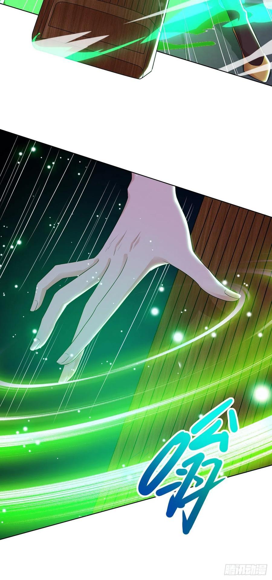 Dominate the Three Realms Chapter 111 Gambar 22