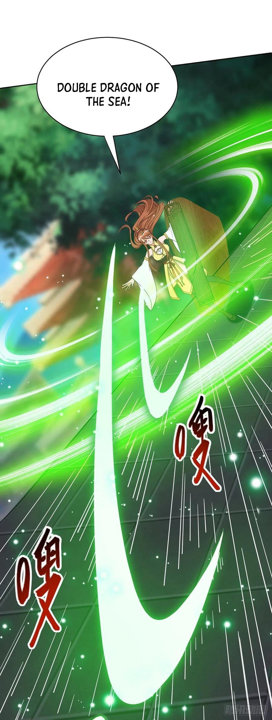 Dominate the Three Realms Chapter 111 Gambar 23
