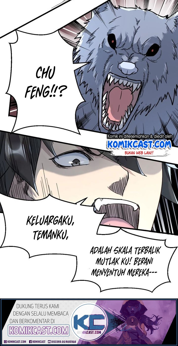 The Sacred Ruins Chapter 58 Gambar 29