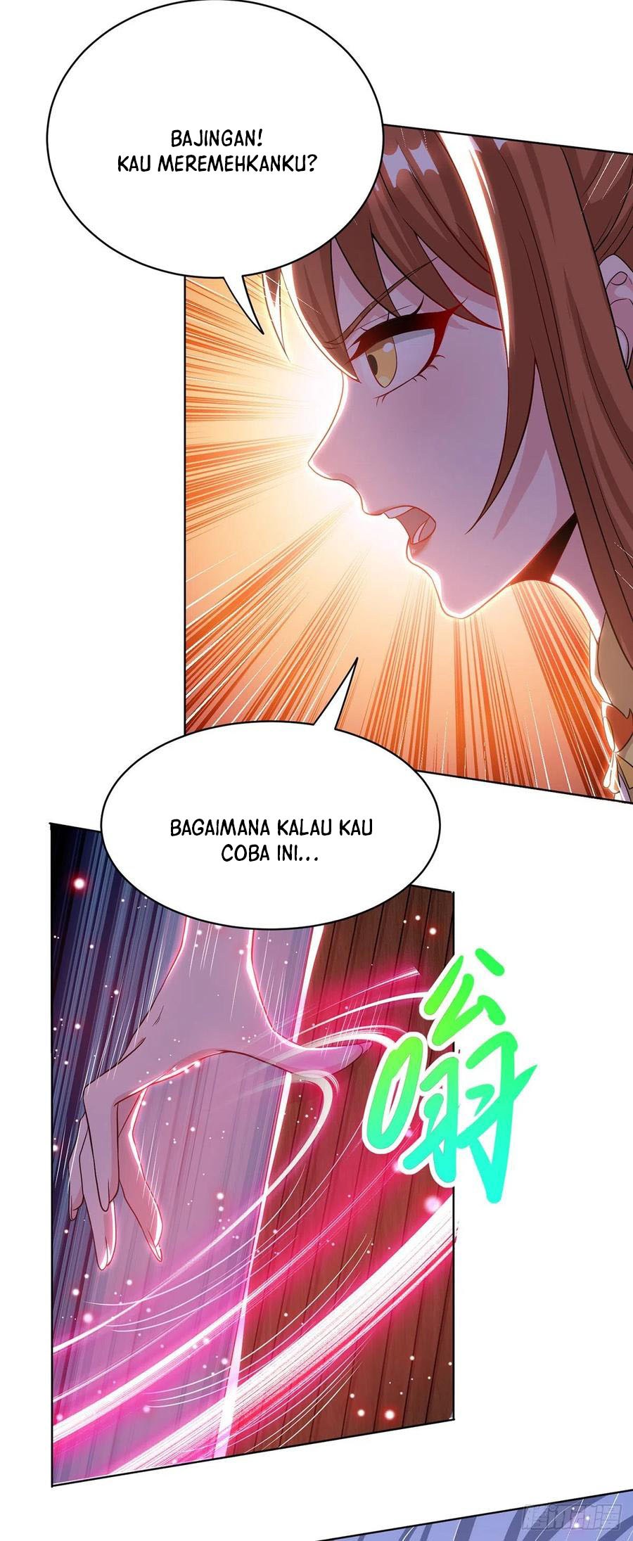 Dominate the Three Realms Chapter 112 Gambar 17