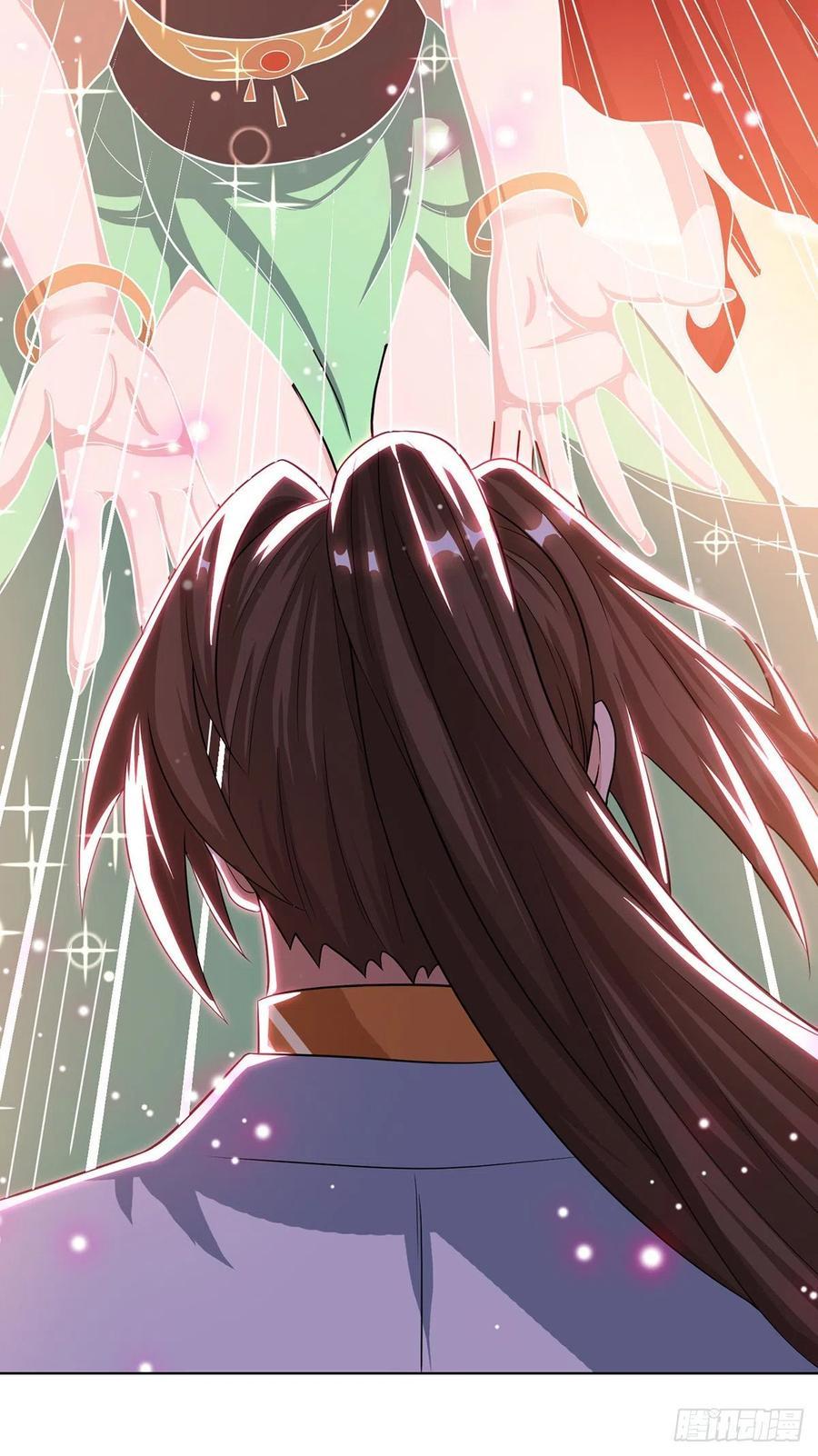 Dominate the Three Realms Chapter 112 Gambar 19