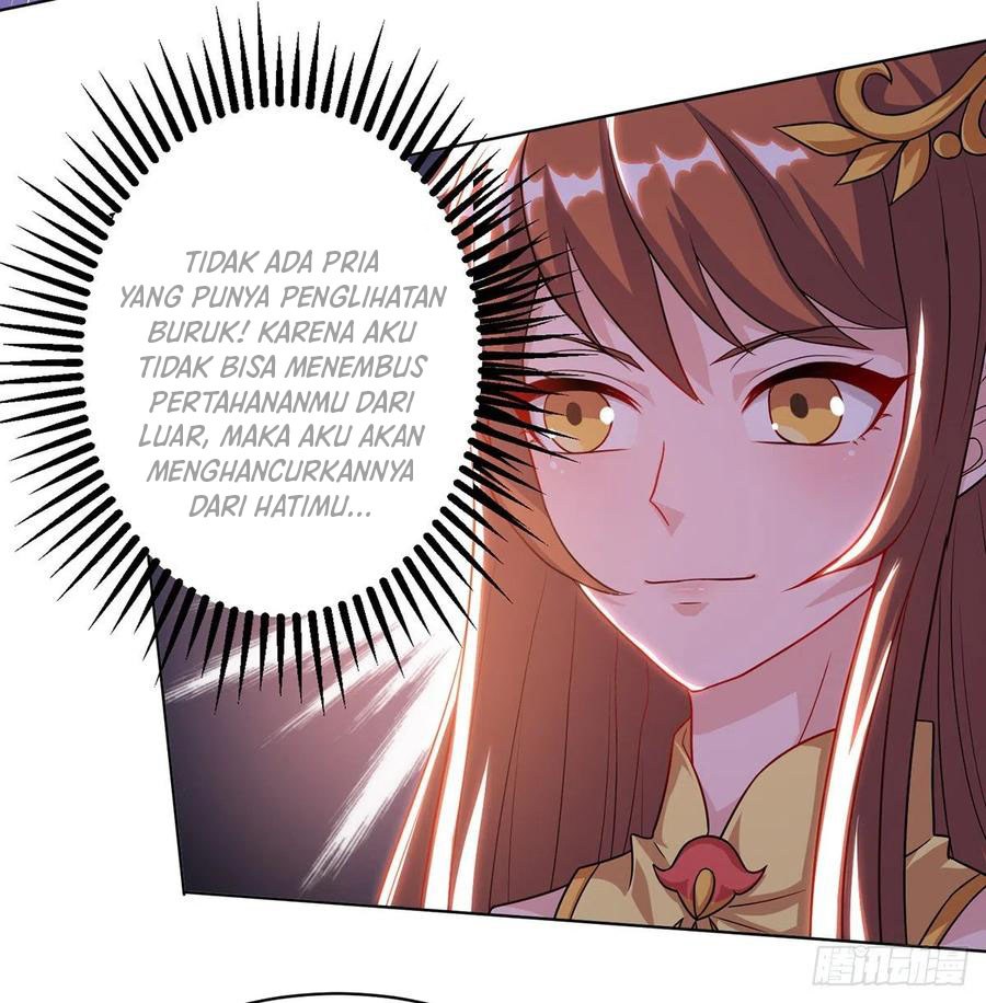 Dominate the Three Realms Chapter 112 Gambar 21