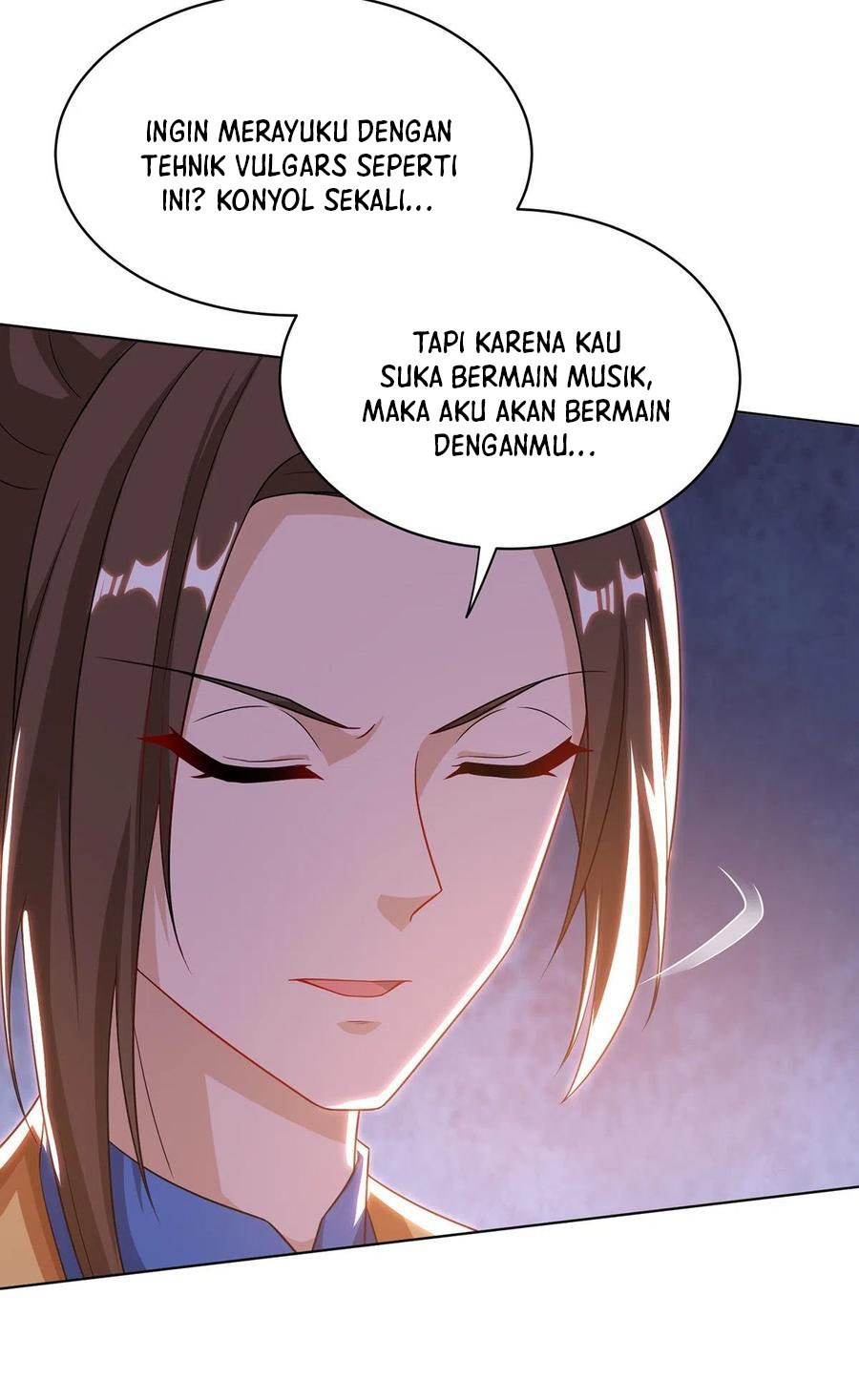 Dominate the Three Realms Chapter 112 Gambar 22