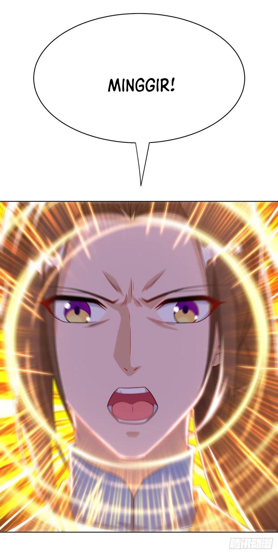 Dominate the Three Realms Chapter 112 Gambar 23