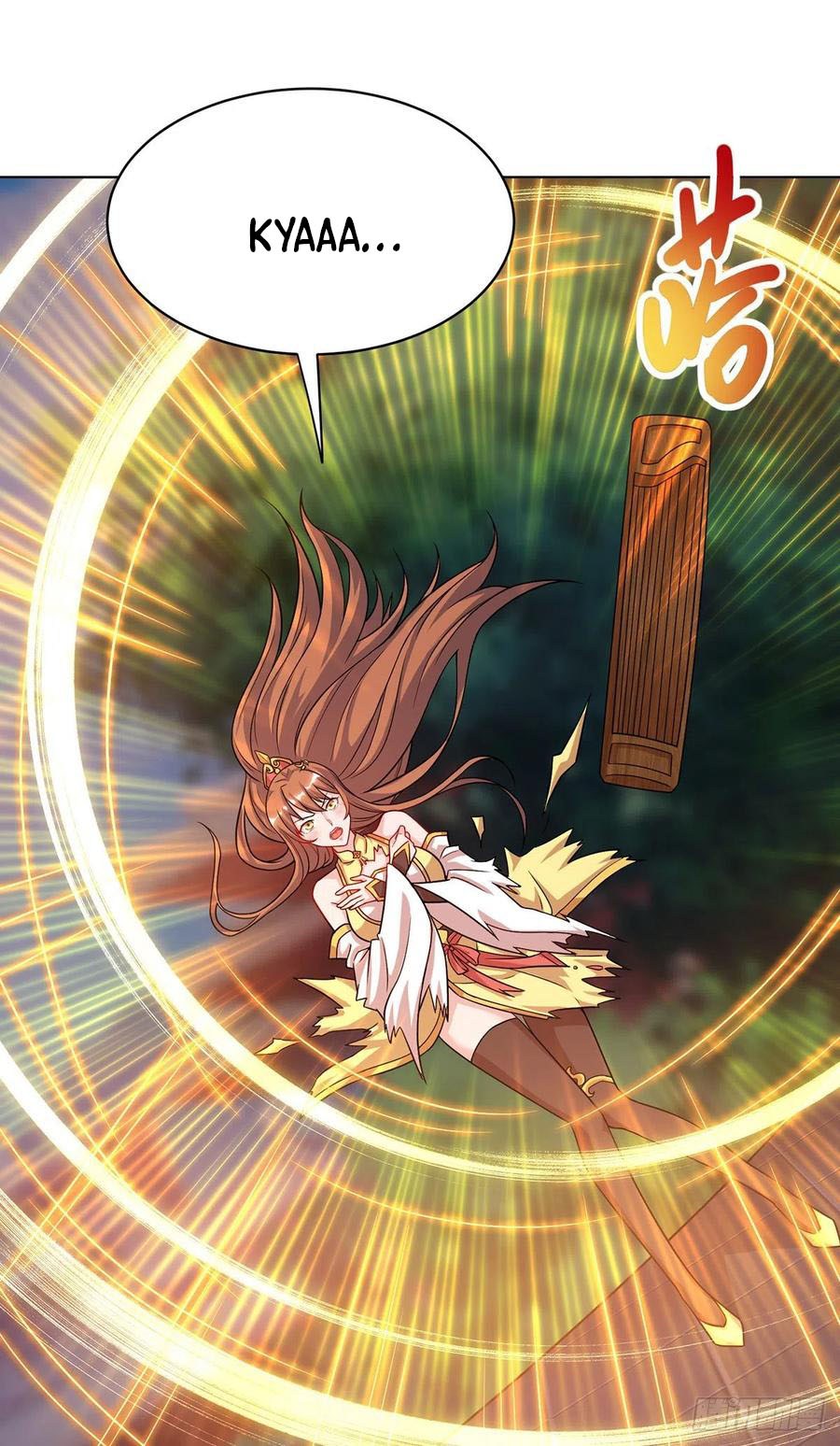 Dominate the Three Realms Chapter 112 Gambar 25