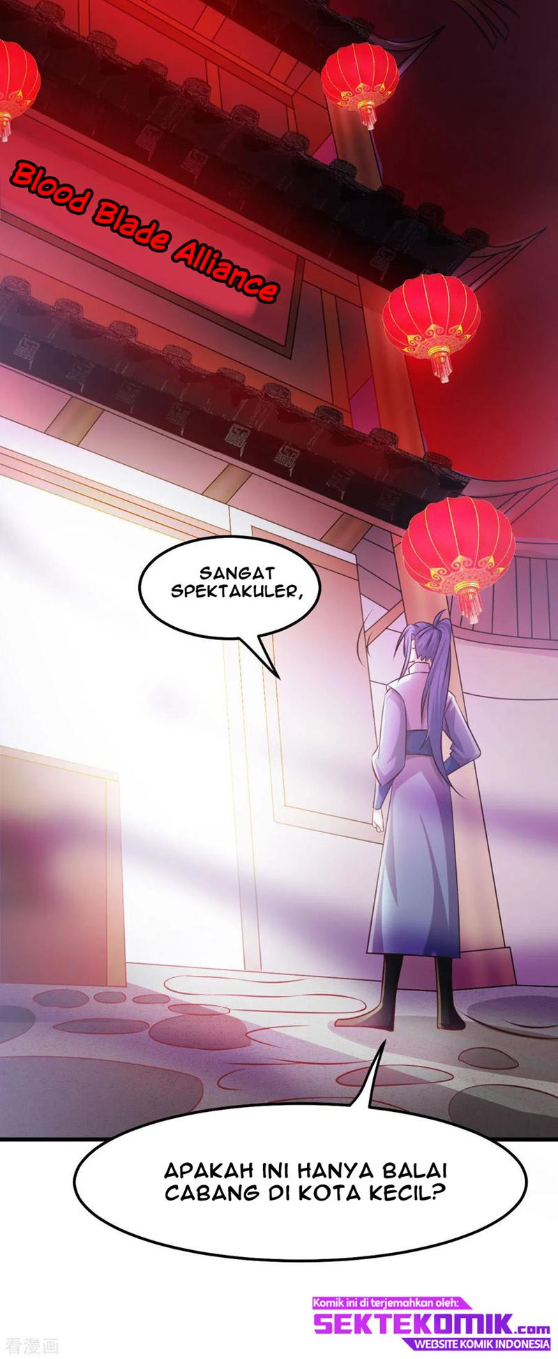 Son in Law Does Cheap Cultivation Chapter 44 Gambar 15