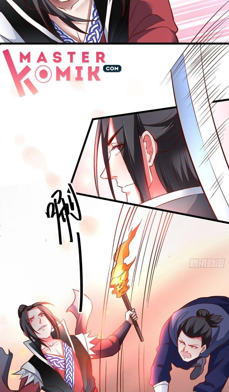 King Killer Reborn Chapter 41 Gambar 22