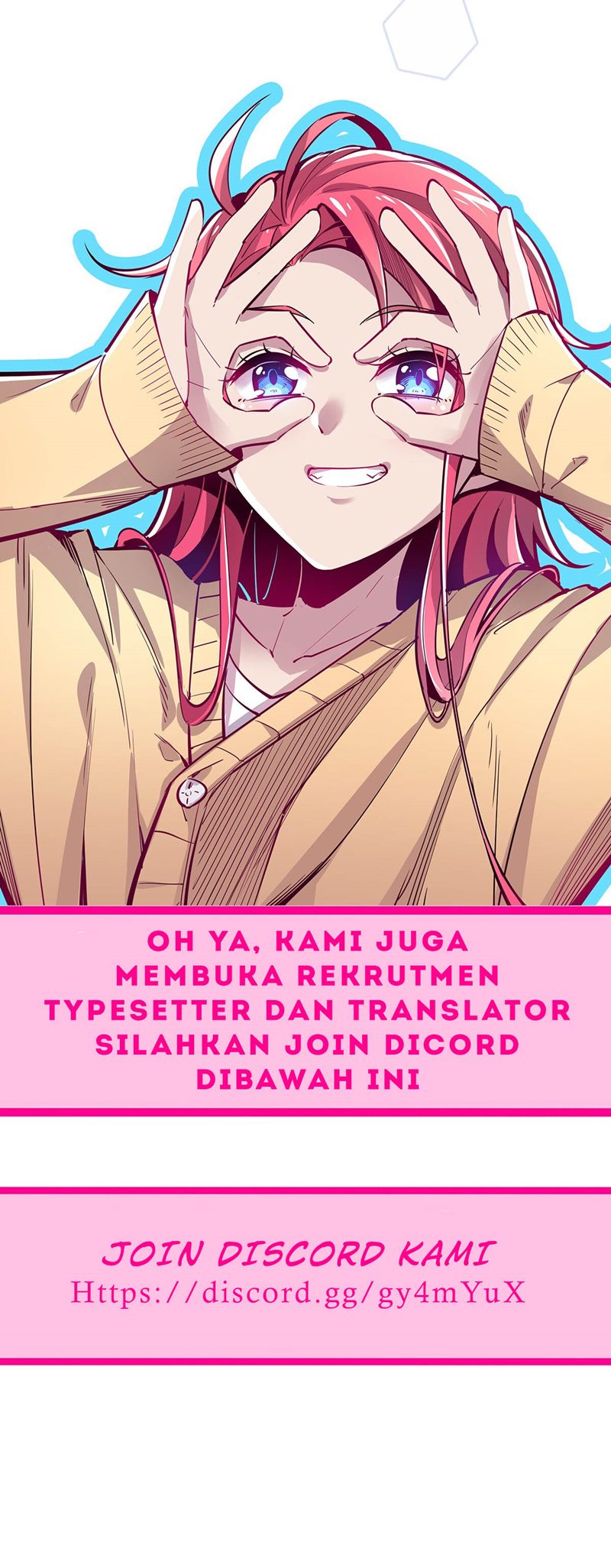 King Killer Reborn Chapter 41 Gambar 43