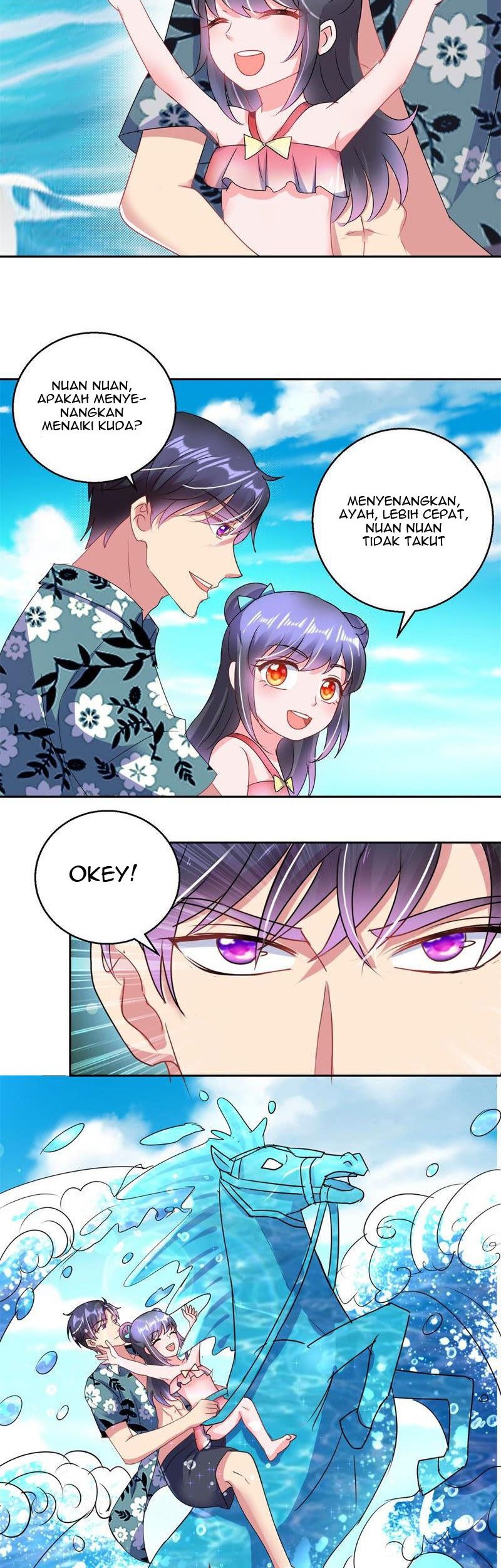 Trail Notice Chapter 159 Gambar 5