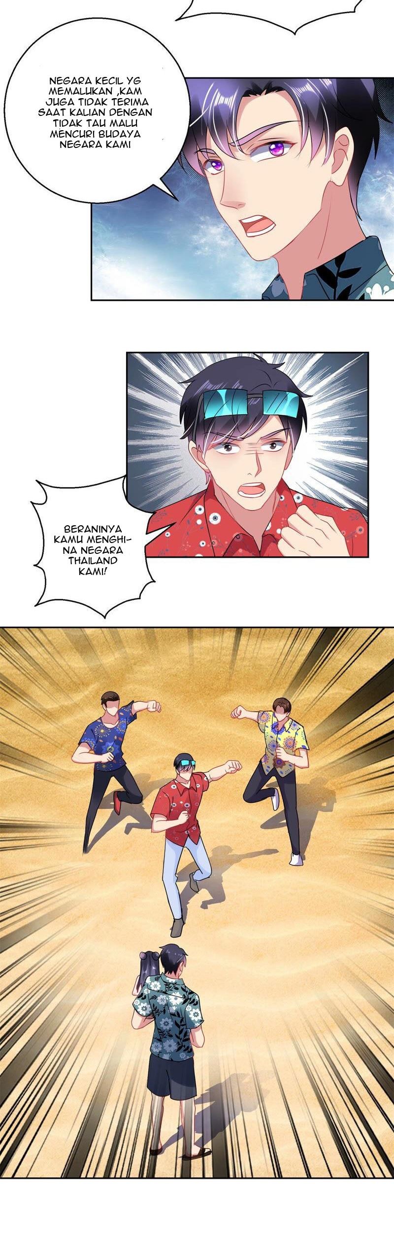 Trail Notice Chapter 159 Gambar 11