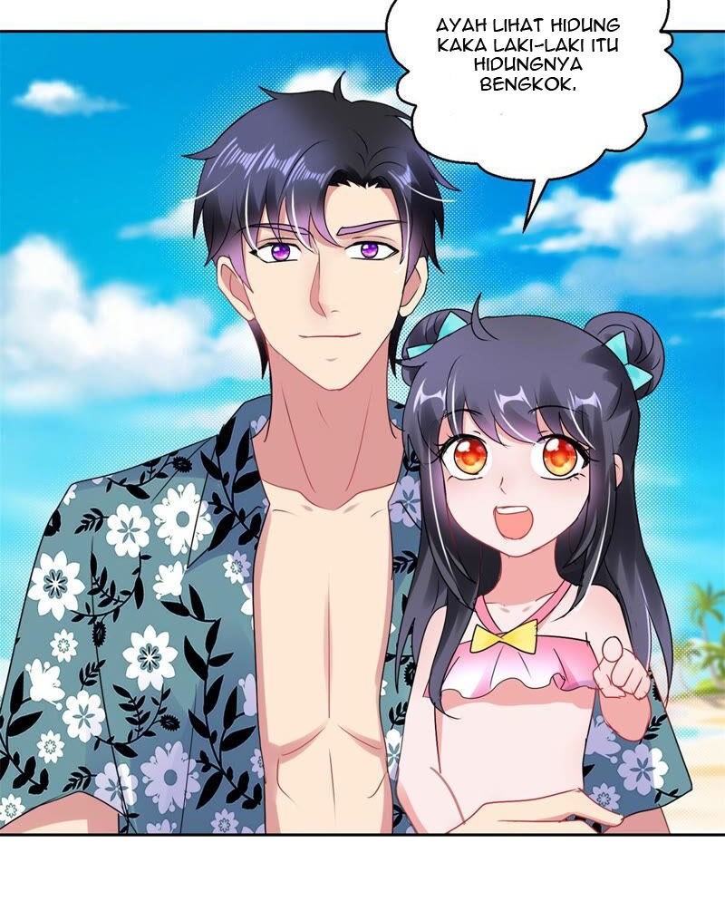 Trail Notice Chapter 159 Gambar 13