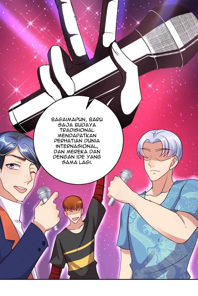 Trail Notice Chapter 158 Gambar 6