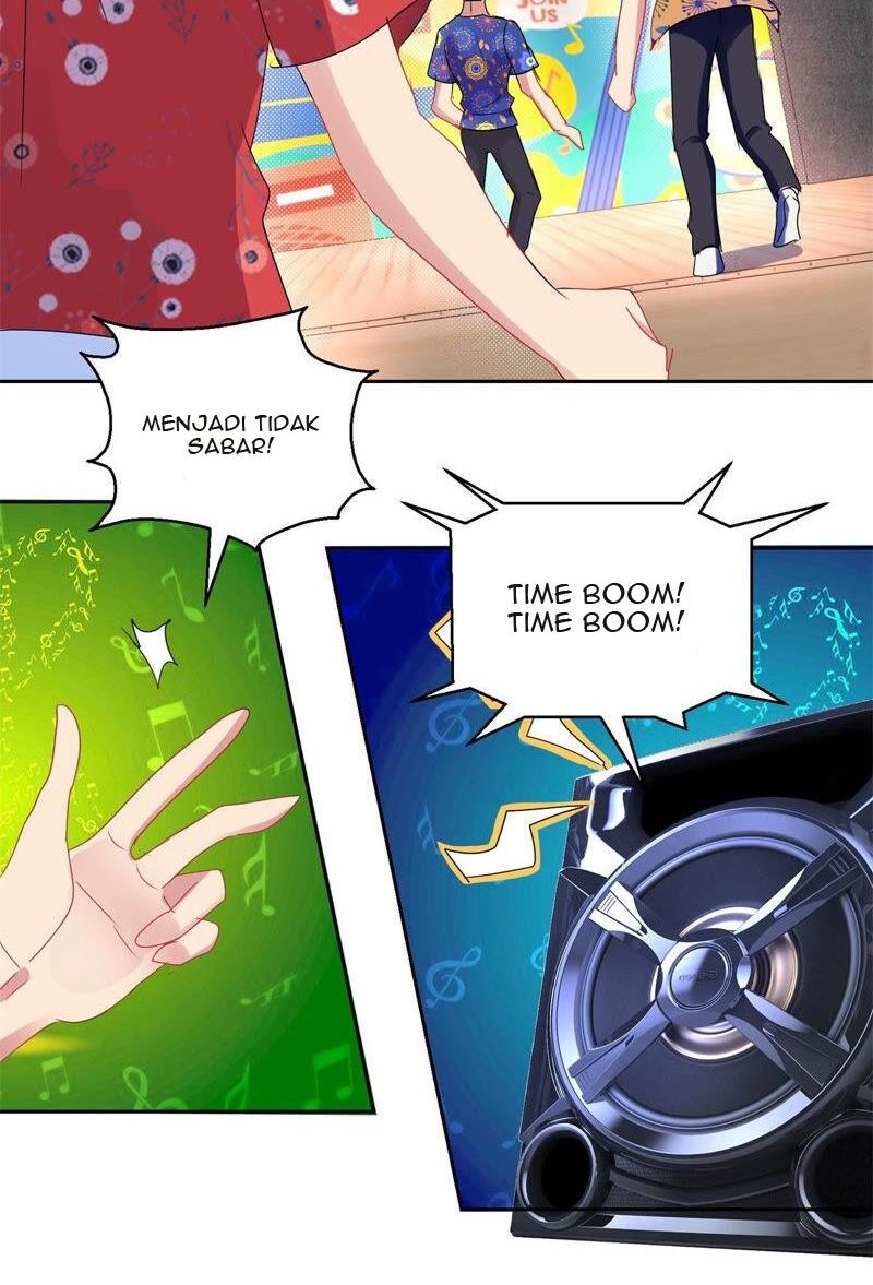Trail Notice Chapter 158 Gambar 12
