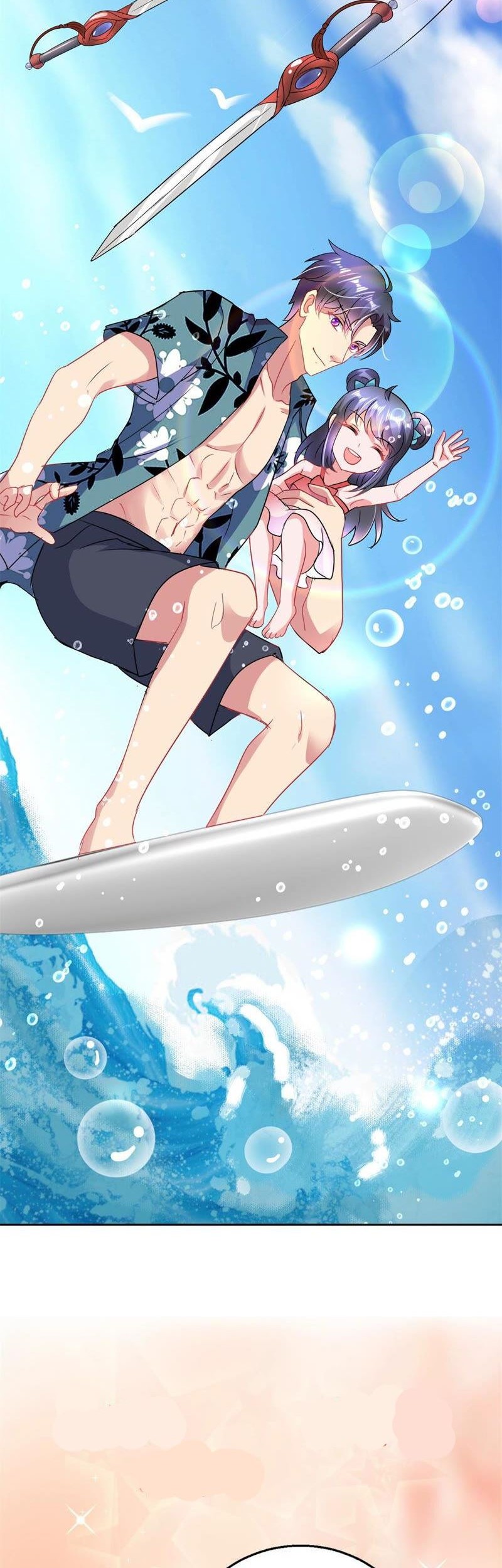 Trail Notice Chapter 158 Gambar 16
