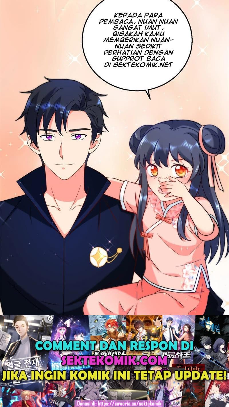 Trail Notice Chapter 158 Gambar 17