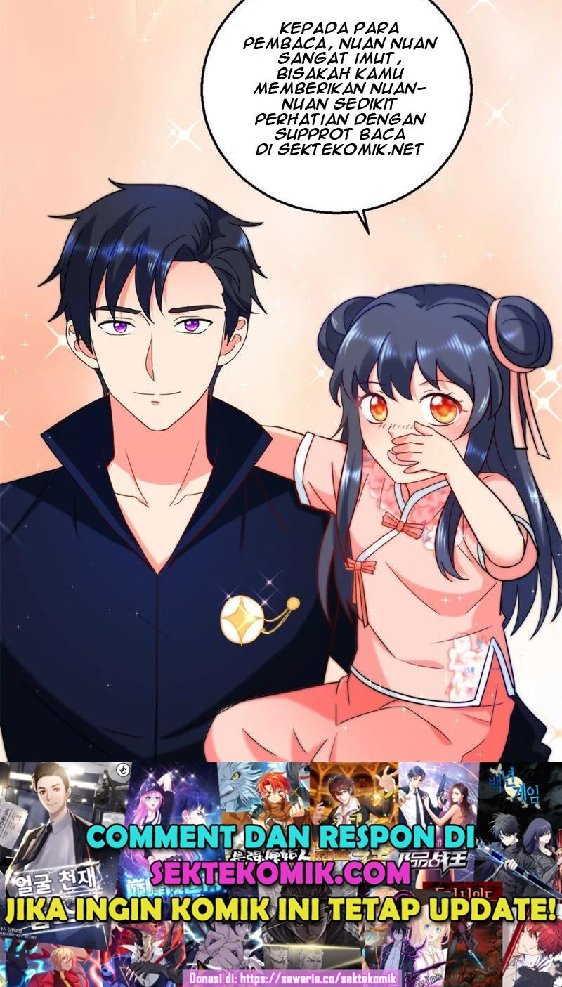 Trail Notice Chapter 157 Gambar 17