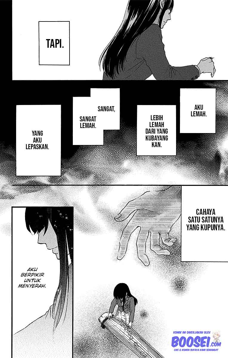 Kono Oto Tomare! Chapter 51 Gambar 20