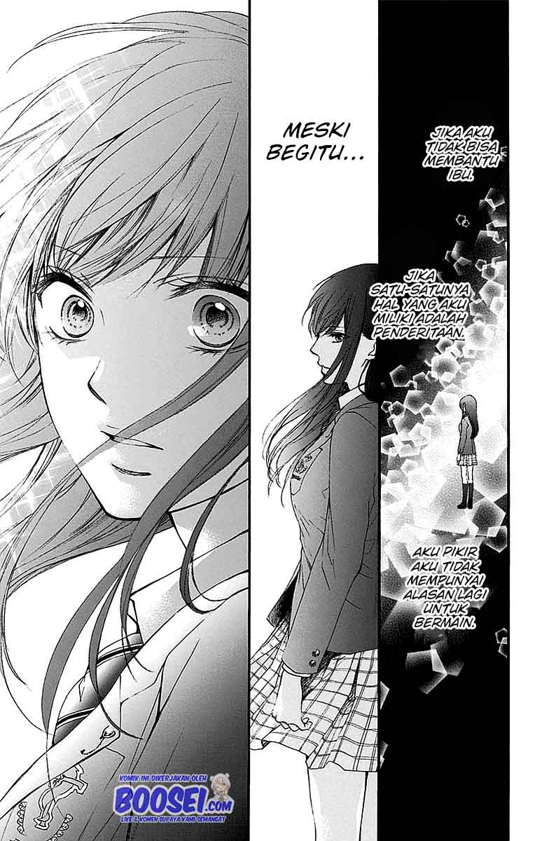 Kono Oto Tomare! Chapter 51 Gambar 21