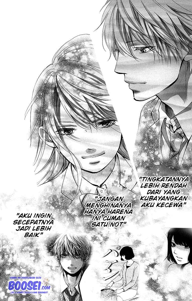 Kono Oto Tomare! Chapter 51 Gambar 7