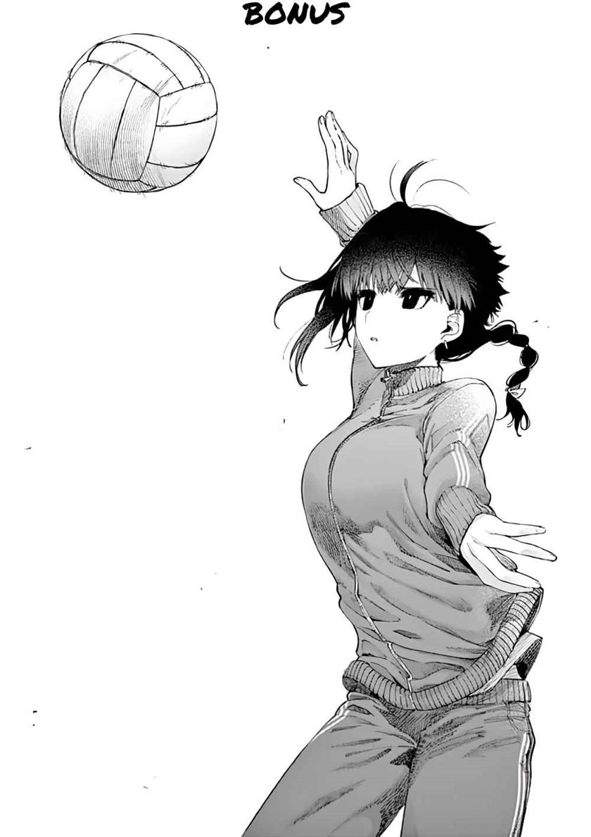 Kimi wa Meido-sama Chapter 15 Gambar 17