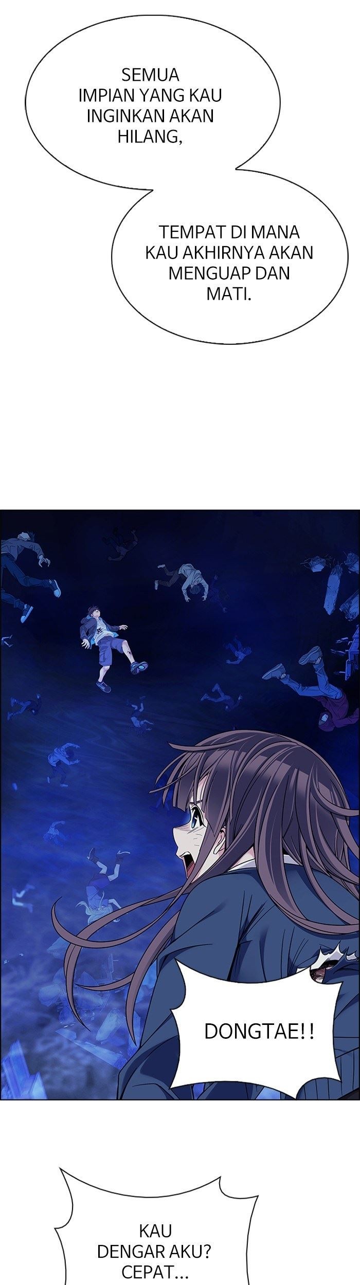 Dice Chapter 348 Gambar 28