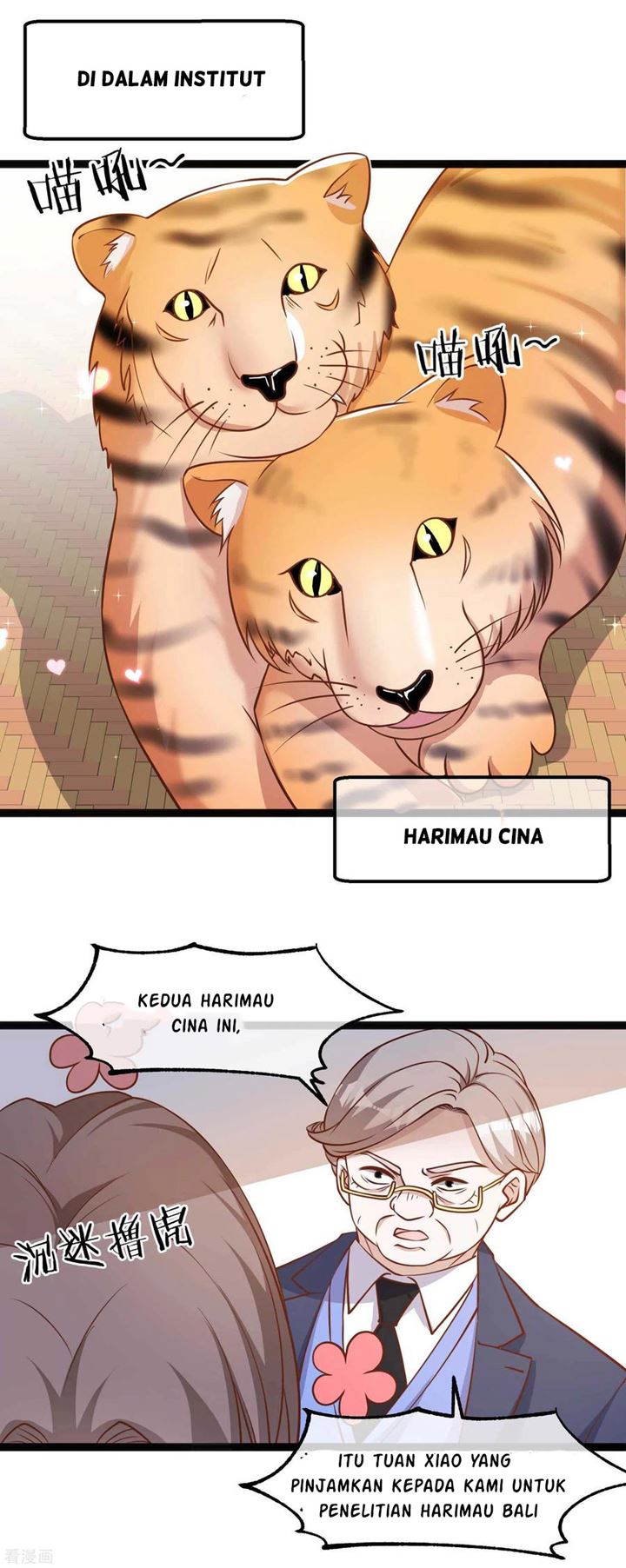 Baca Manhua God Fisherman Chapter 114 Gambar 2
