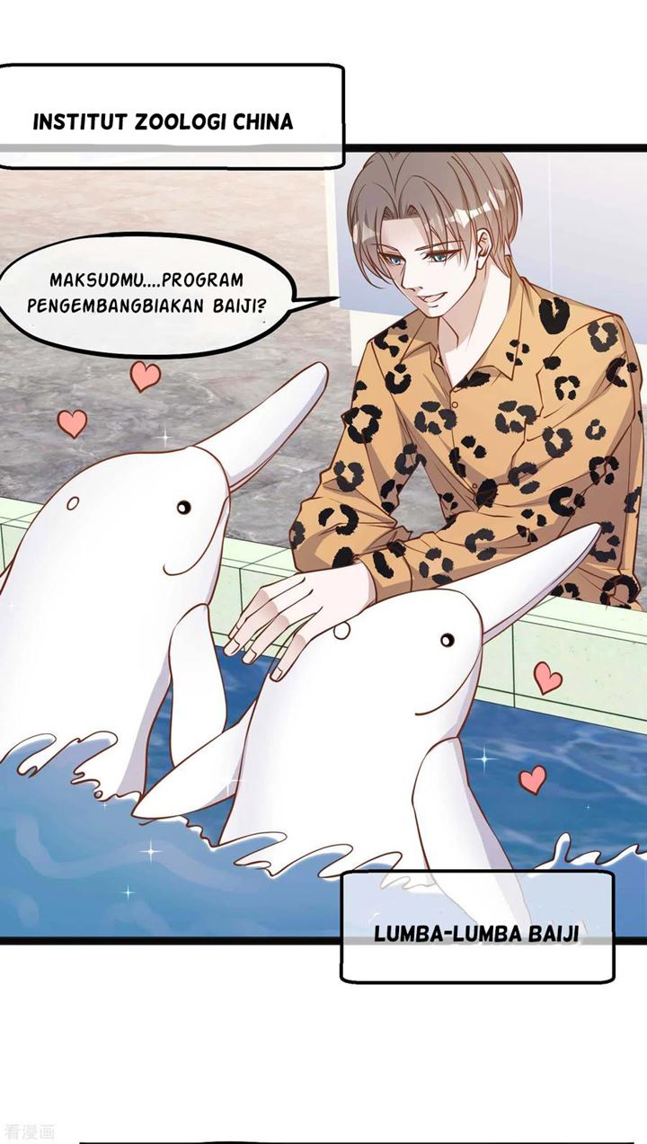 God Fisherman Chapter 114 Gambar 4