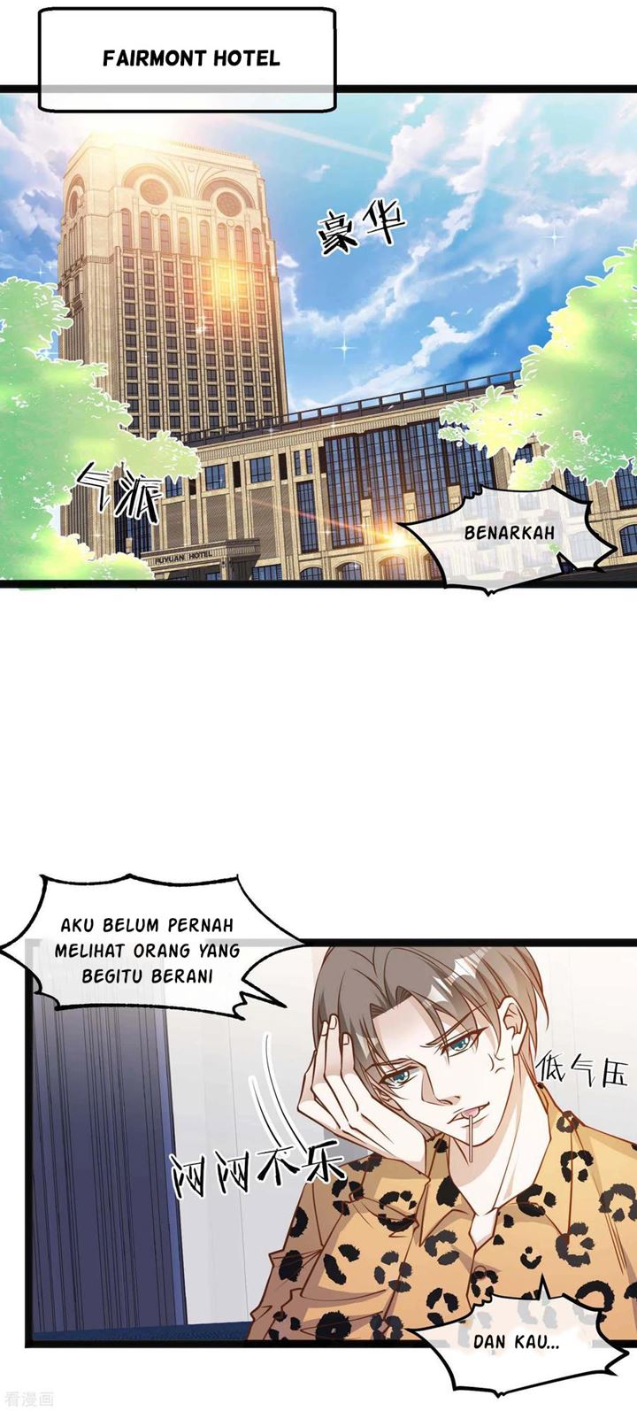 God Fisherman Chapter 114 Gambar 8