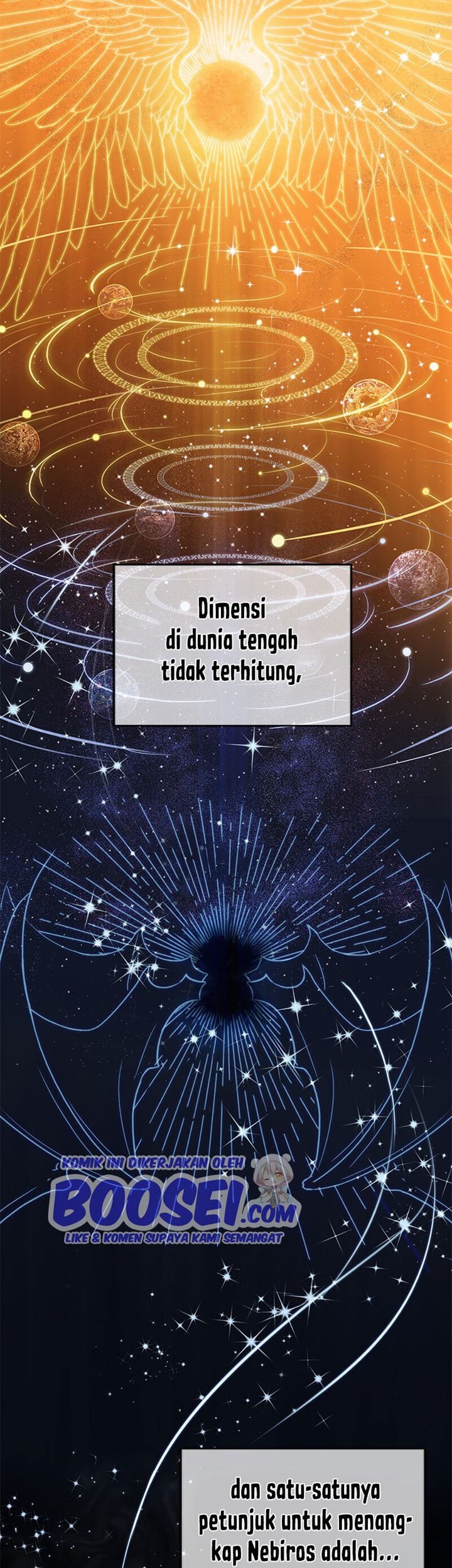 Silver Demon King Chapter 19 Gambar 23