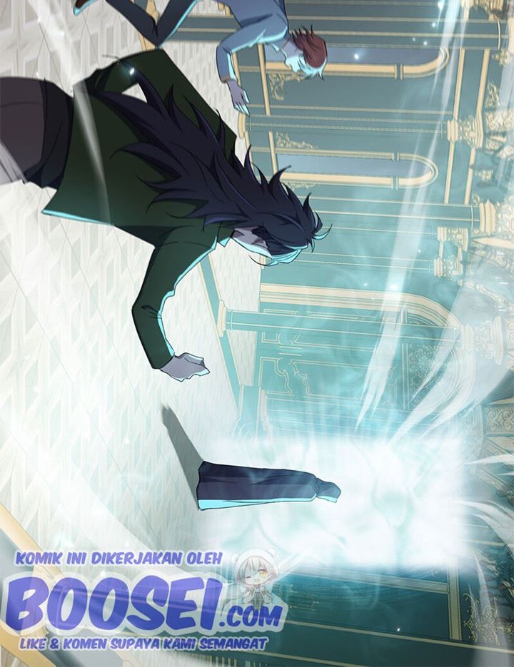 Silver Demon King Chapter 19 Gambar 12