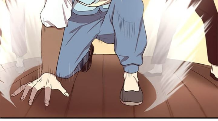 Strongest Fighter Chapter 14 Gambar 21