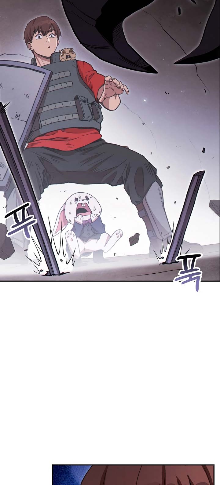 Dungeon Reset Chapter 69 Gambar 31