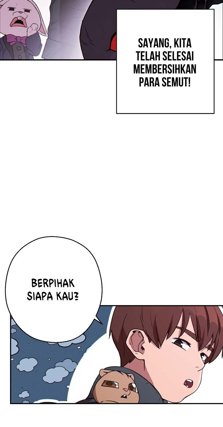 Dungeon Reset Chapter 69 Gambar 46