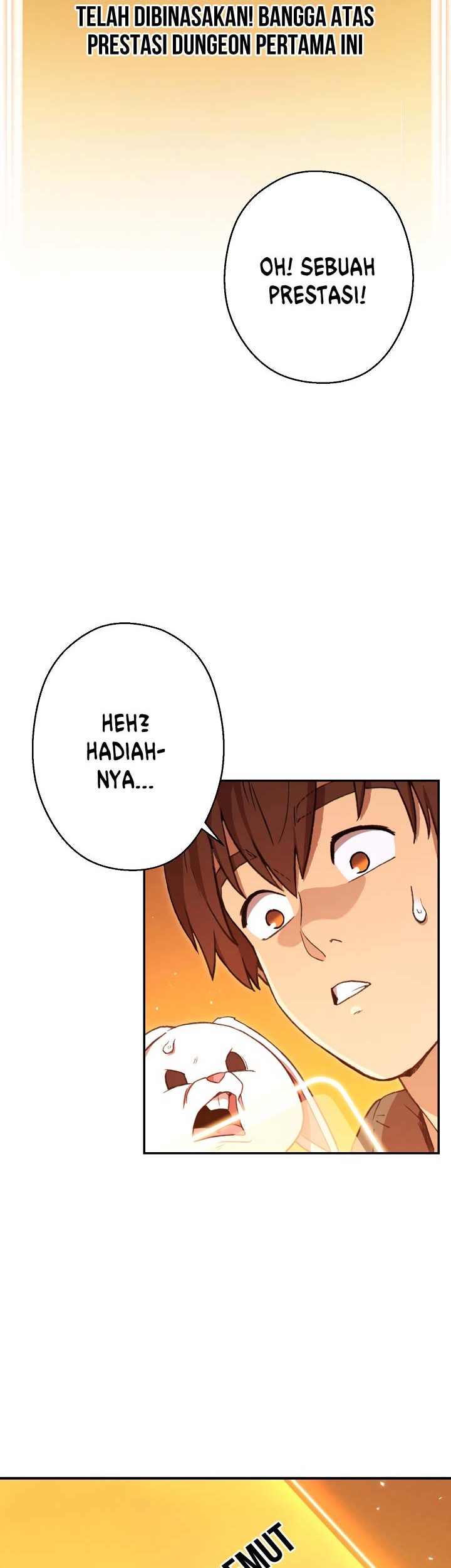 Dungeon Reset Chapter 69 Gambar 48