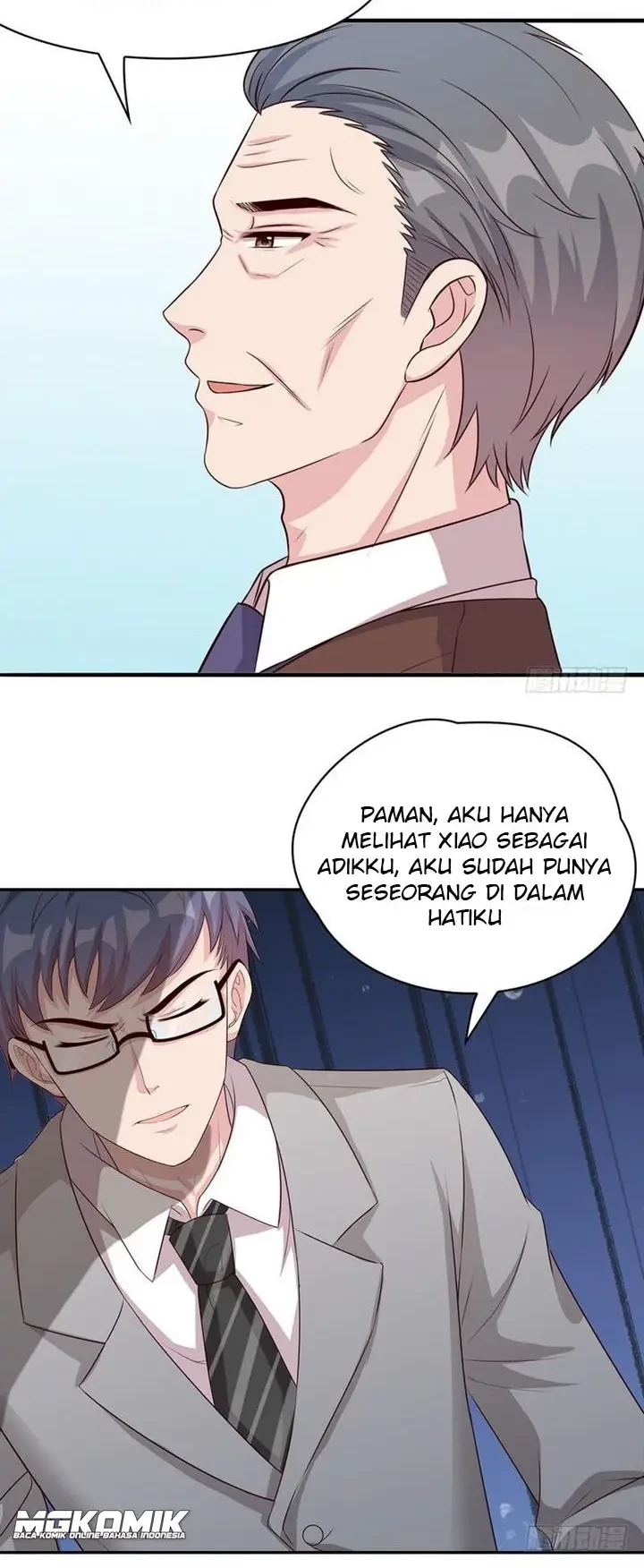 The Wife Contract and My Daughter’s Nanny Chapter 74 Gambar 12