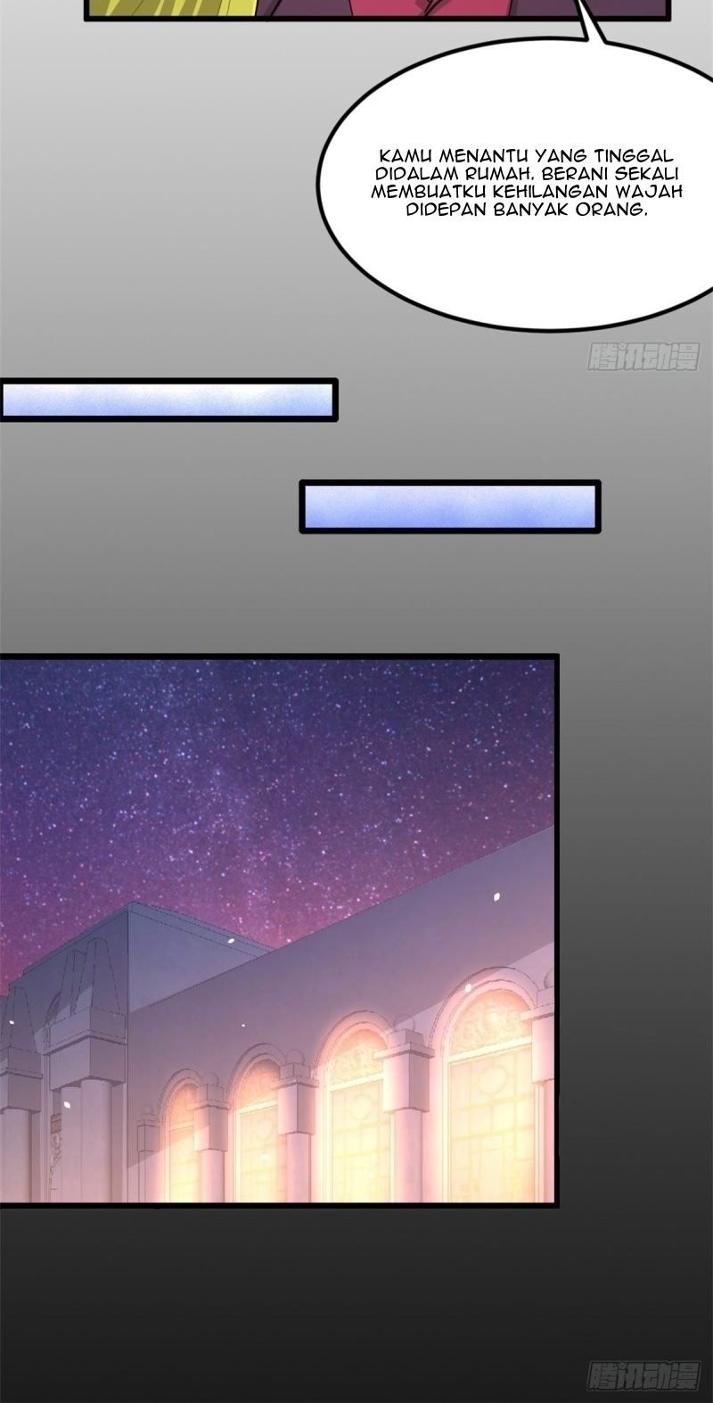 Dragon King Hall Chapter 71 Gambar 8