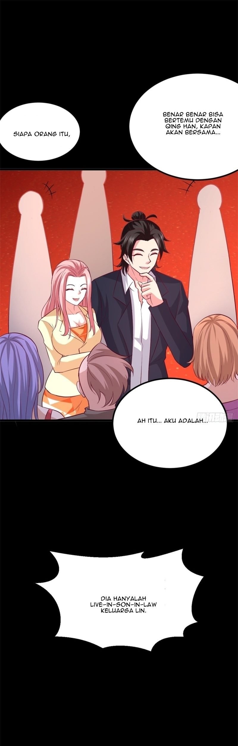 Dragon King Hall Chapter 71 Gambar 9