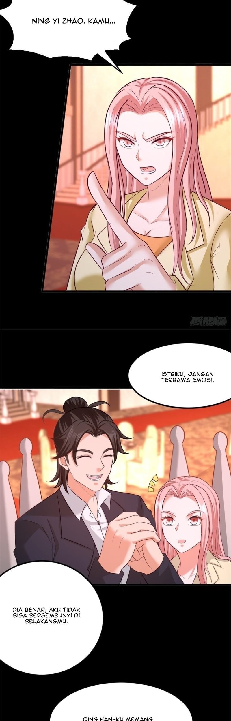 Dragon King Hall Chapter 71 Gambar 12