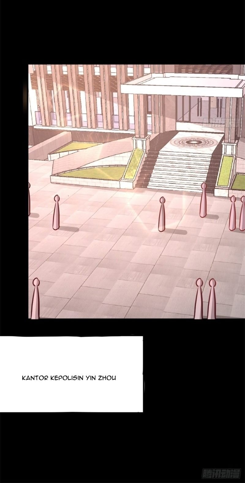 Dragon King Hall Chapter 71 Gambar 17