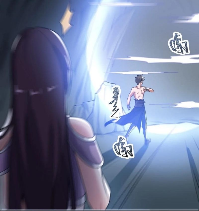 First Dragon Chapter 138 Gambar 30