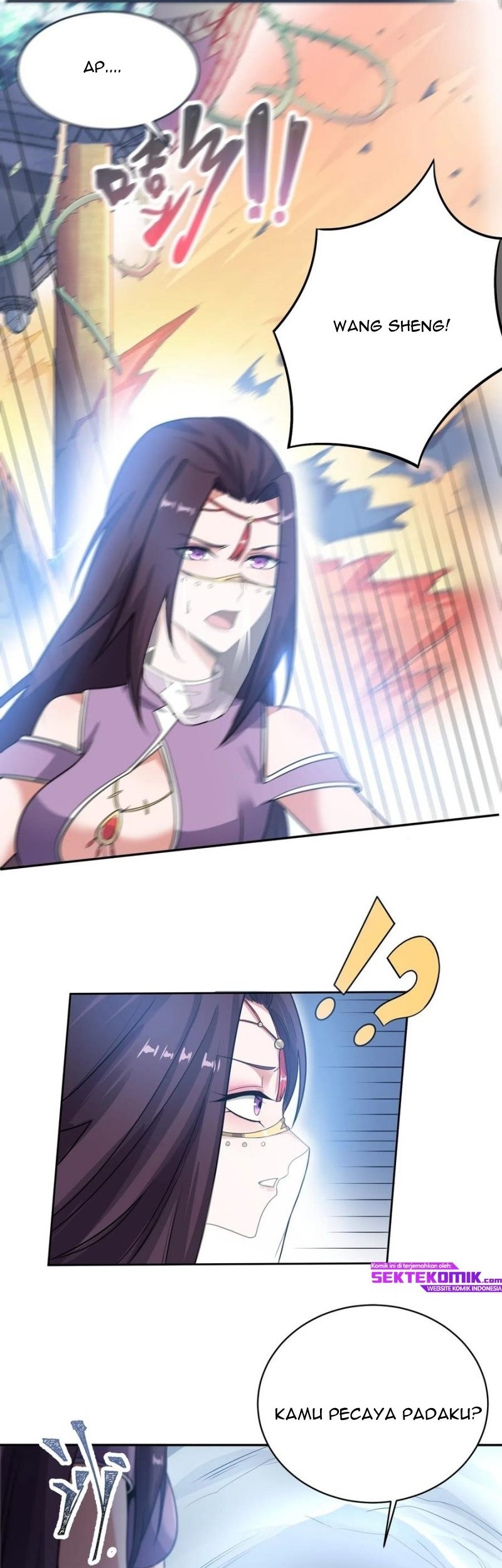 First Dragon Chapter 138 Gambar 32
