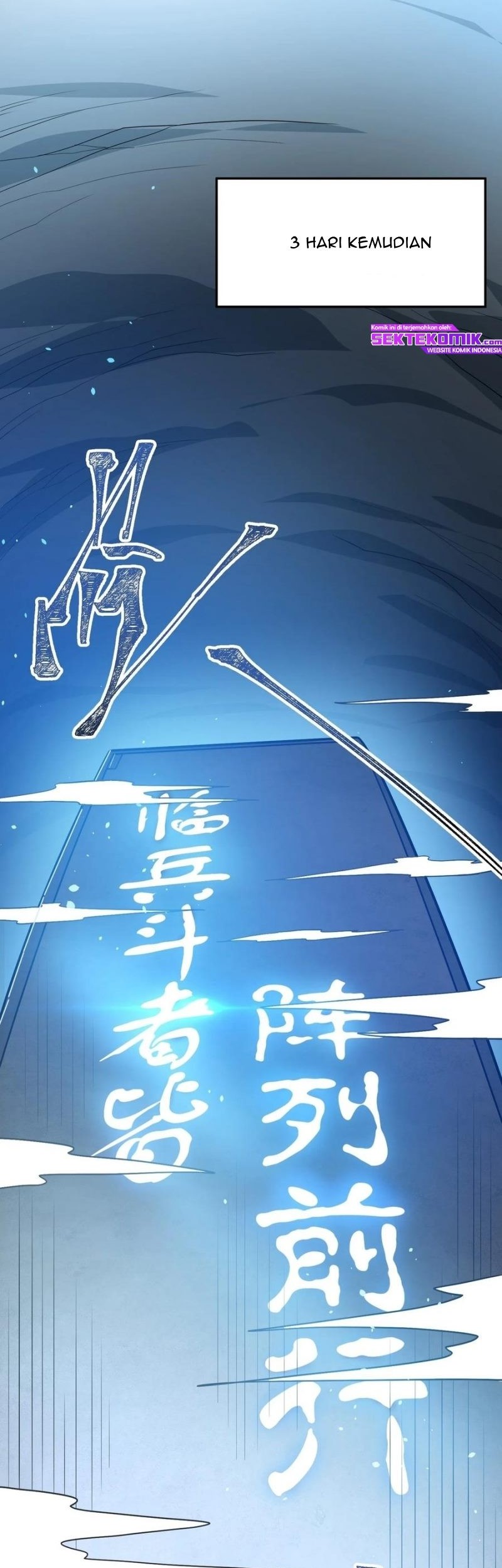 First Dragon Chapter 138 Gambar 26